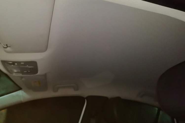 Used Chery Arrizo 5 2017 1.5L CVT Trendsetting Edition