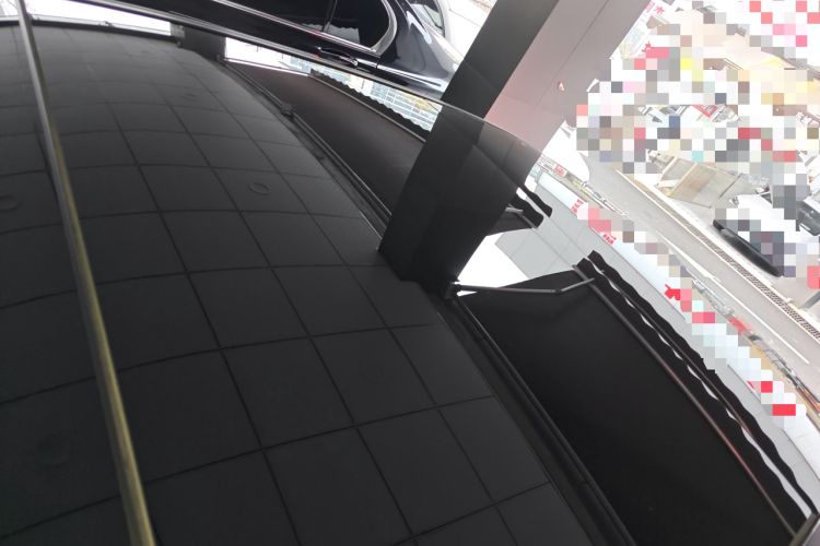 Used Mercedes-Benz C-Class 2023 C 260 L Bright Night Sports Edition
