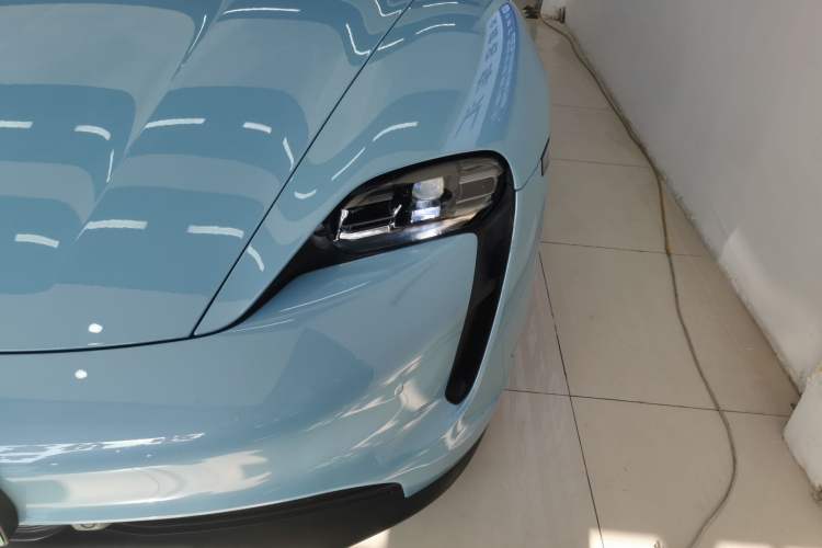 Used Porsche Taycan 2020 Taycan
