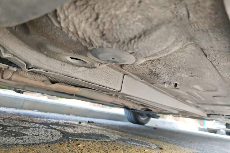 Used Peugeot 308 2016 1.6L Automatic Fashion Edition
