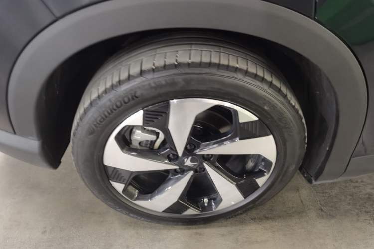 Used ARCFOX Alpha T5 2025 520 PRO
