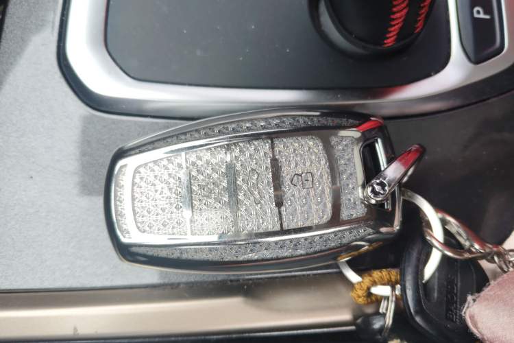 Used Haval H6 2020 1.5 GDIT Automatic Platinum Champion Edition
