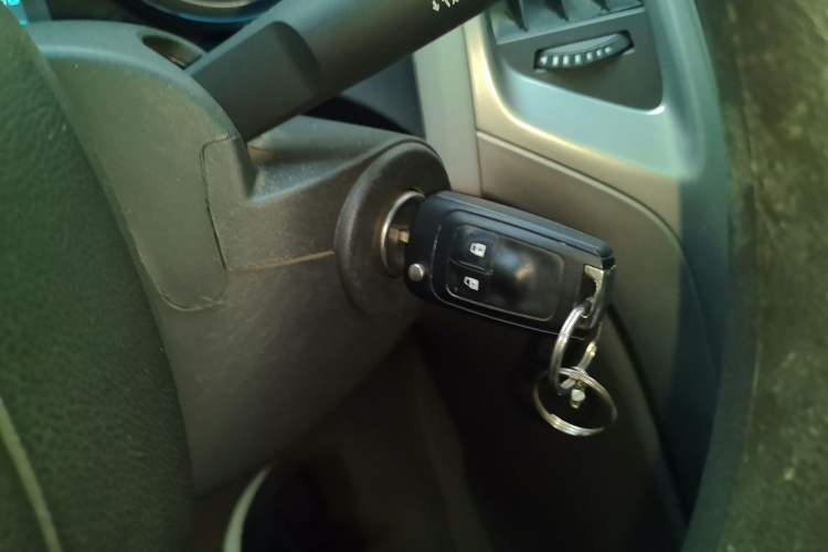 Used Buick GT 2014 XT 1.6L Automatic Comfort Edition
