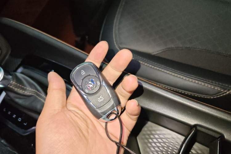 Used Buick Verano 2022 Pro 533T Fun Edition
