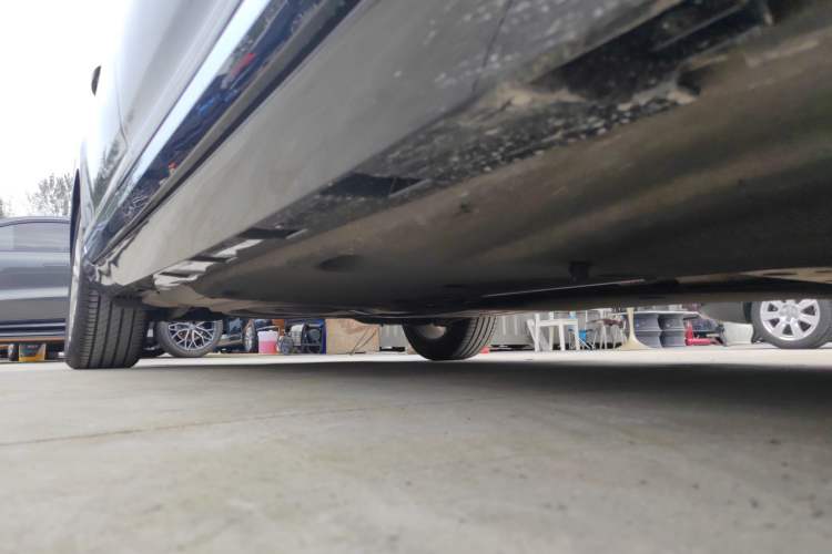 Used Volkswagen Magotan 2019 380TSI DSG Luxury Model China V Standard
