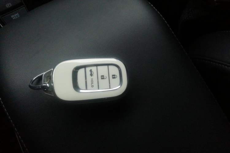 Used Honda Accord 2025 260TURBO Prestige Edition
