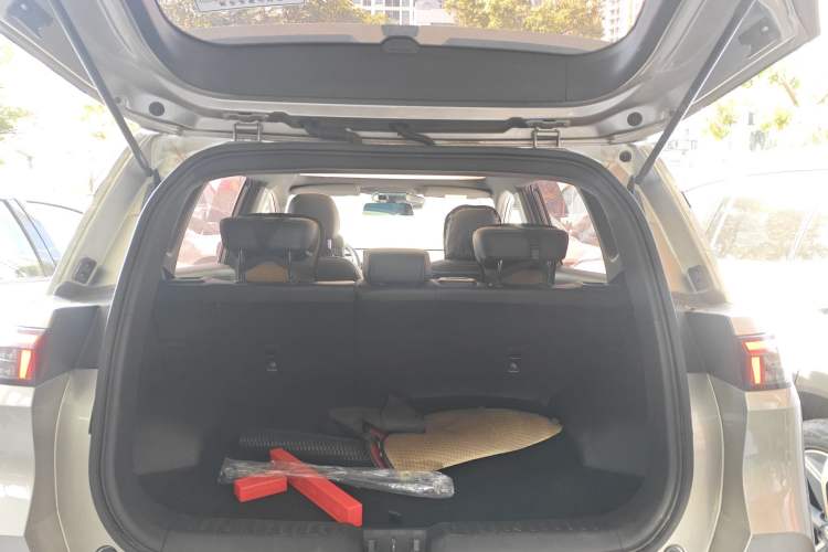 Used AION Y 2022 70 Tech Edition Ternary Lithium