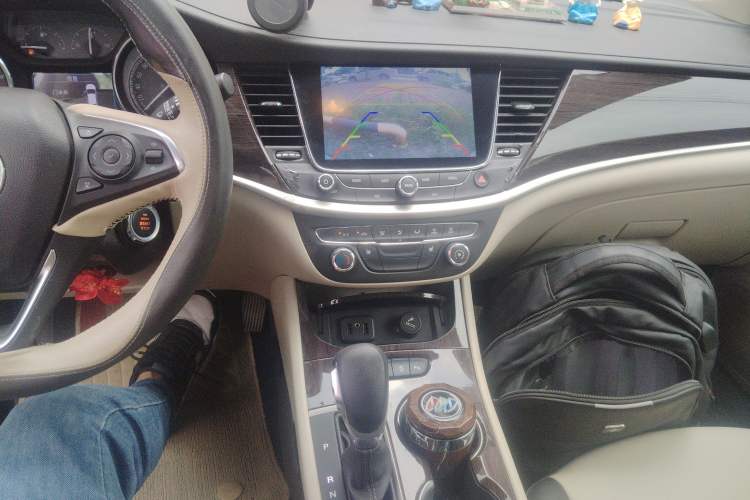 Used Buick Verano 2019 Sedan 15S Automatic Leading Model
