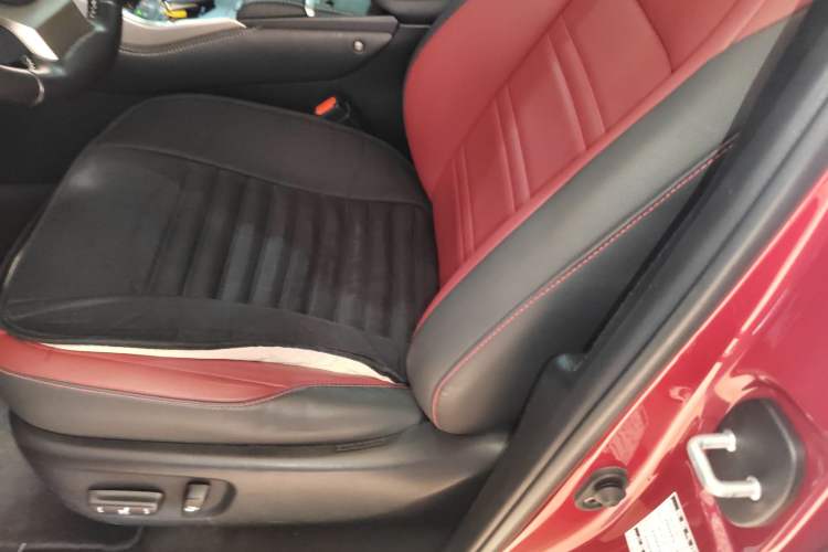 Used Lexus NX 2020 200 All-Wheel Drive Fēngshàng Version China VI Standard