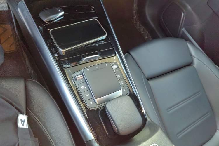 Used Mercedes-Benz GLA 2022 Facelifted GLA 200