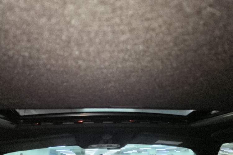 Used Infiniti ESQ 2014 1.6L Spontaneous Edition