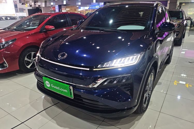 Used CIIMO M-NV 2021 Shangcheng Edition