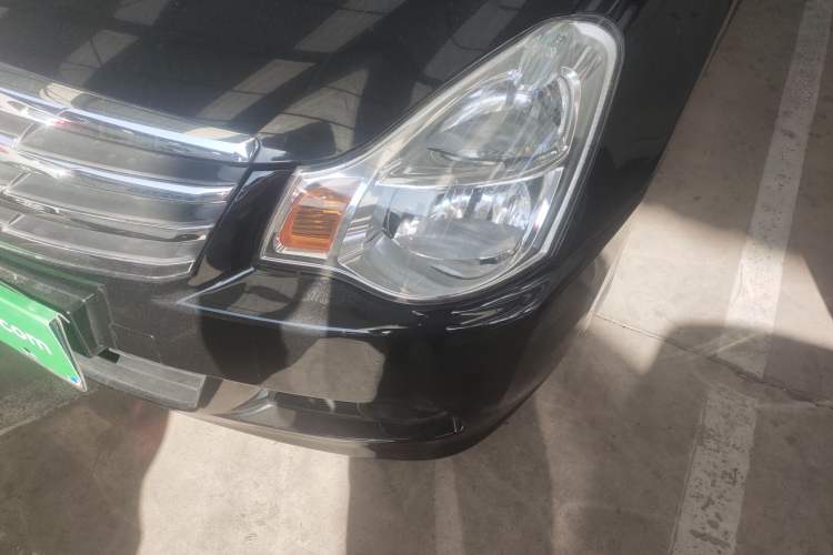 Used Nissan Sylphy 2012 Classic 1.6XE Manual Comfort Edition
