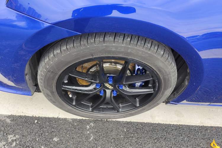 Used Lexus IS 2015 200t F SPORT