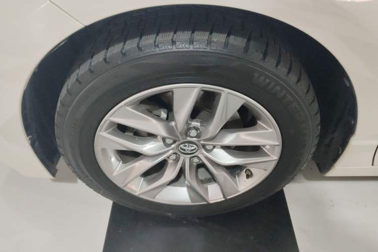 Used Toyota Avalon 2019 2.0L Ambition Edition China VI
