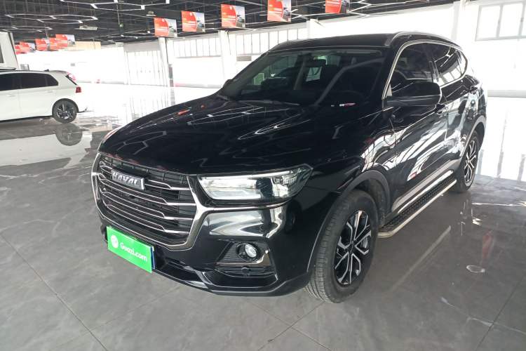 Used Haval H6 2021 National Trend Edition 1.5T Automatic Urban Version