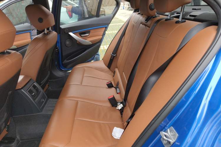 Used BMW 3 Series 2016 328i M Sport
