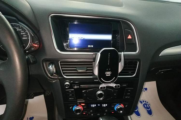 Used Audi Q5 2016 40 TFSI Technology Edition