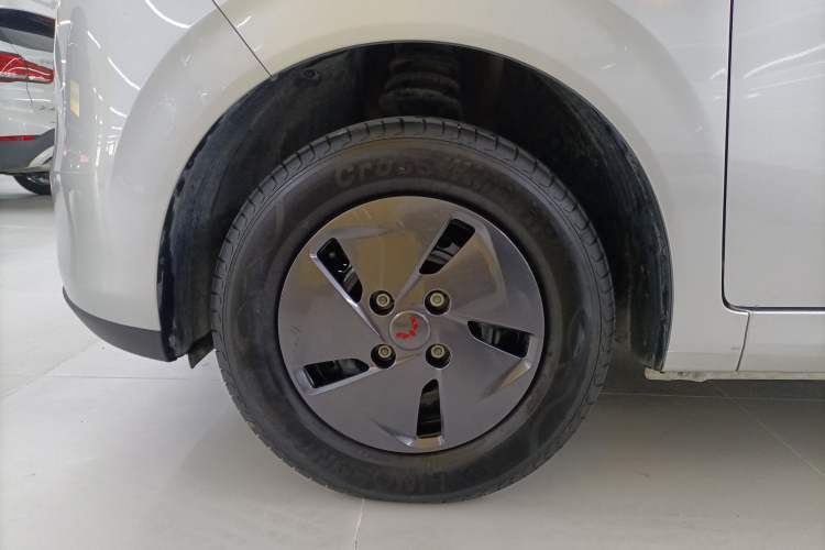 Used Wuling Hongguang New Energy 2025 Extended-Range Hybrid 50KM Comfort Version