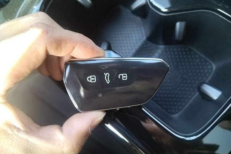 Used Volkswagen ID.3 2026 Smart Edition Advanced Intelligent GTX Kit Model
