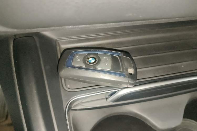 Used BMW 3 Series GT 2019 320i M Sport Package