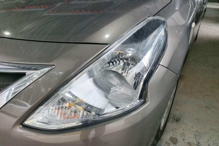 Used Nissan Sunny 2015 1.5XE CVT Comfort Edition
