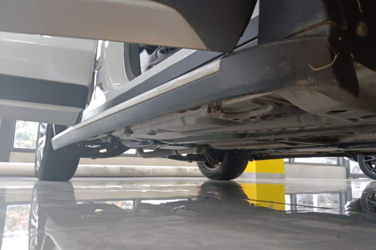 Used Cadillac XT4 2021 28T Two-Wheel Drive Leading Version