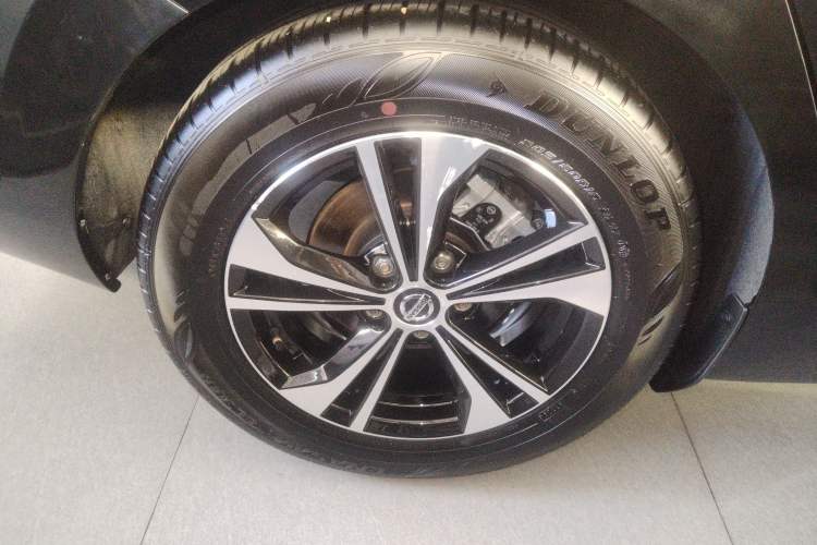 Used Nissan Sylphy 2022 1.6L XL CVT Enjoyment Edition
