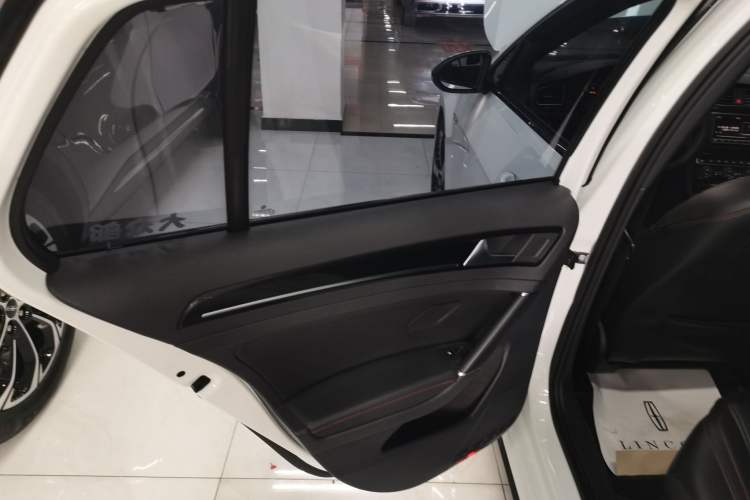 Used Volkswagen  2016 2.0 TSI GTI
