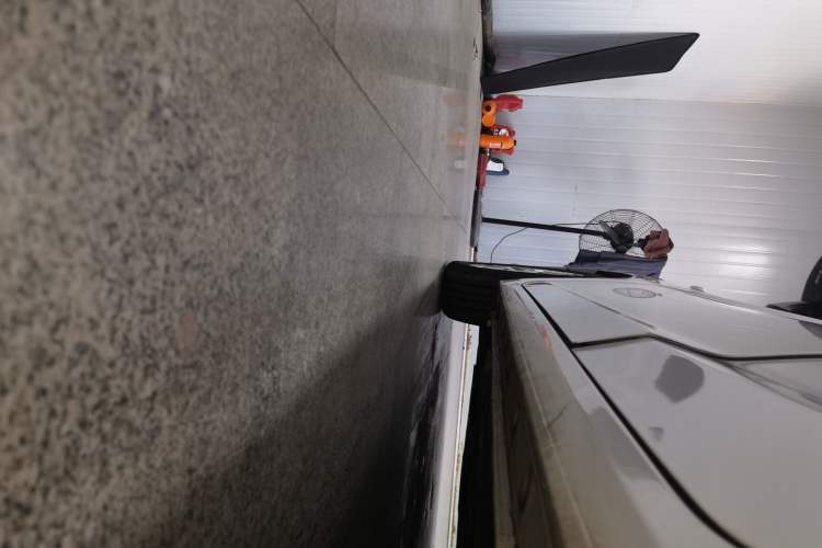 Used Honda Fit 2018 1.5L CVT Comfort Sunroof Version