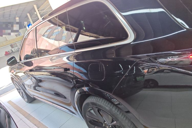 Used Li Auto L9 2022 Max model