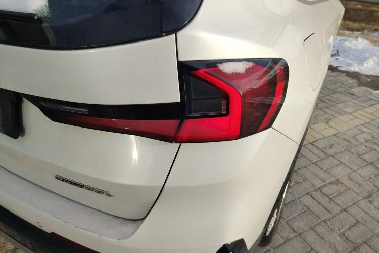 Used BMW iX1 2023 eDrive25L X Design Package