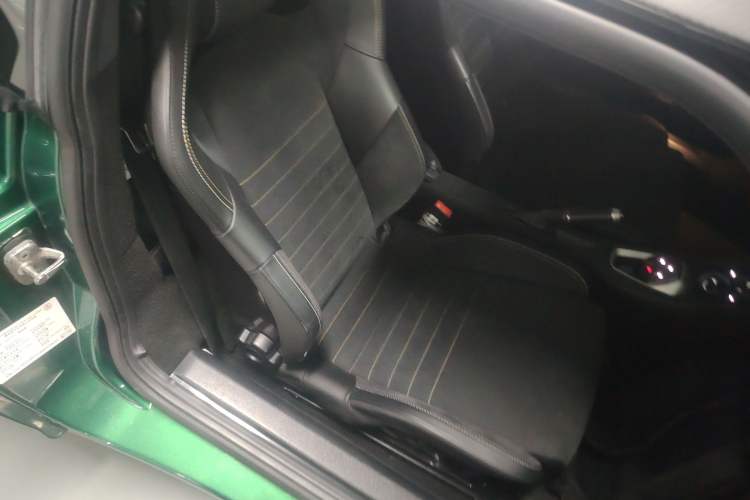 Used  Evora 2019 GT410 Sport
