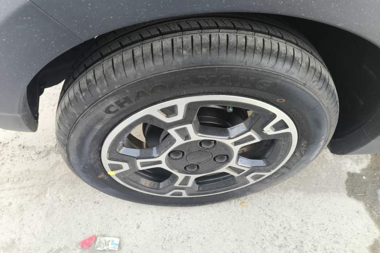 Used  Panda 2025 210km Panda Rider