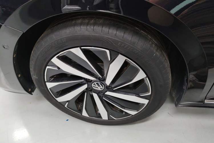 Used Volkswagen Passat 2022 330TSI Starry Luxury Edition