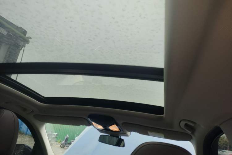 Used BMW X3 2021 xDrive25i M Sport Package
