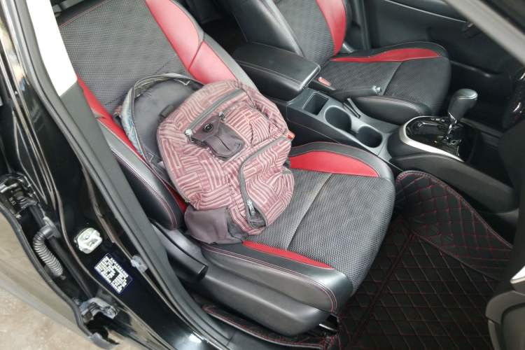 Used Nissan Qashqai 2016 2.0L CVT Luxury Edition
