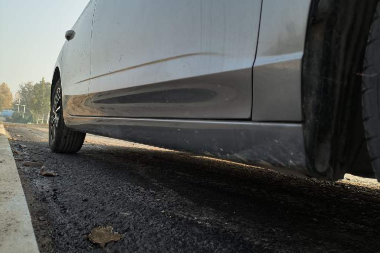 Used Roewe i5 2021 1.5L CVT Diamond Edition
