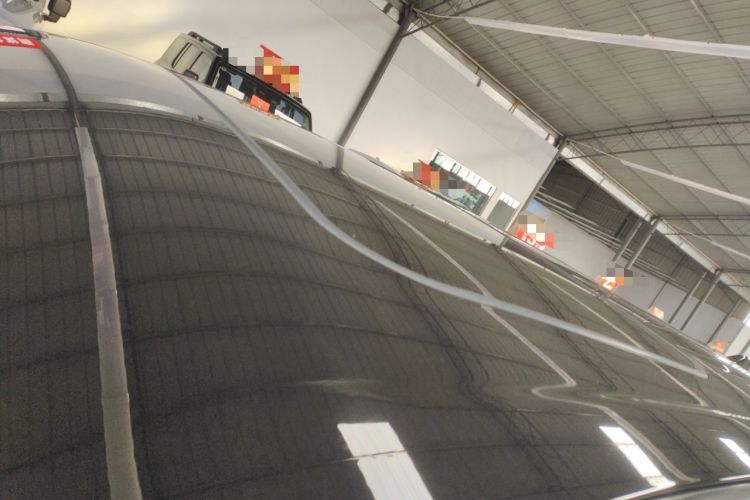 Used Toyota Wildlander 2020 2.0L CVT Two-Wheel Drive Luxury Edition