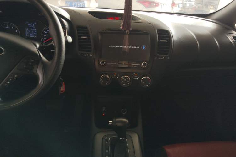 Used Kia K3 2015 1.6L Automatic GL
