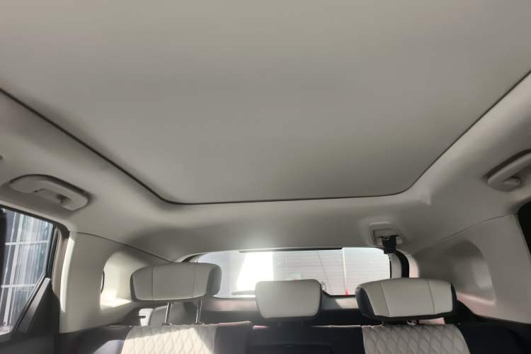 Used Dongfeng Aeolus Huge 2022 Mach Power 1.5T Dare-to-Love Edition