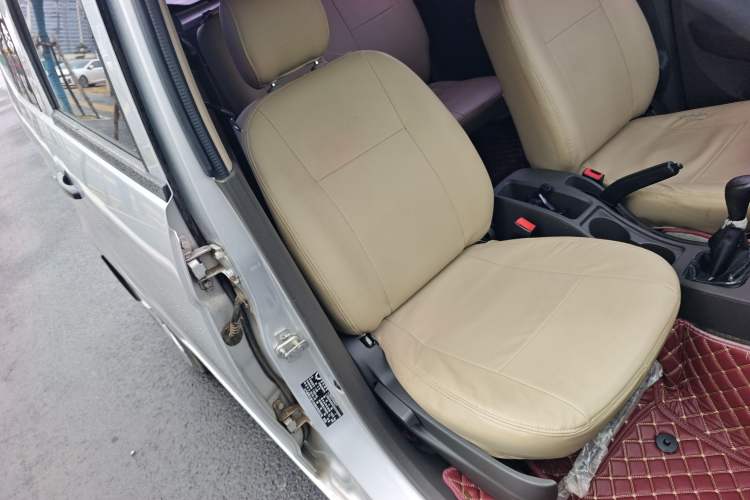 Used Wuling Hongguang 2018 1.5L Classic S Base Model

