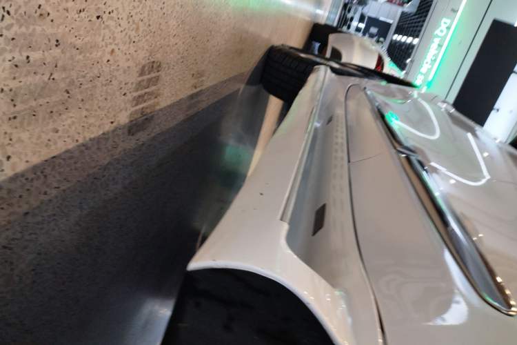 Used Haval H9 2022 2.0T Gasoline 4x4 Elite Model 5 Seats
