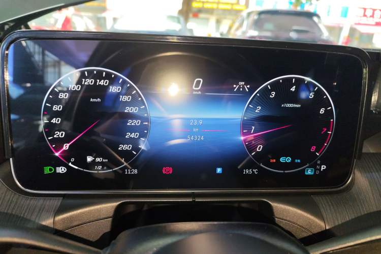 Used Mercedes-Benz C-Class 2022 C 200 L Sport Edition