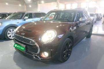Used MINI Clubman 2016 Revised 2.0T COOPER S