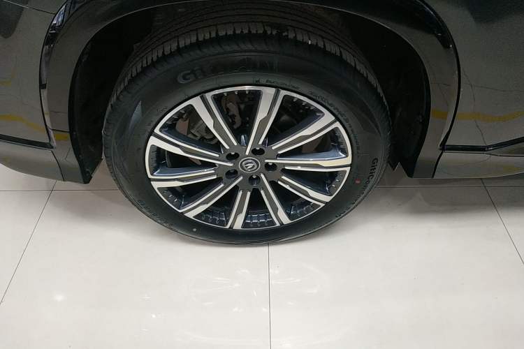 Used Changan CS75 PLUS 2023 3rd Generation 1.5T Automatic Prestige Model