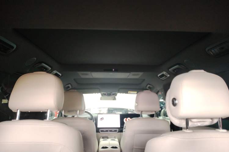 Used Li Auto L8 2023 Max model