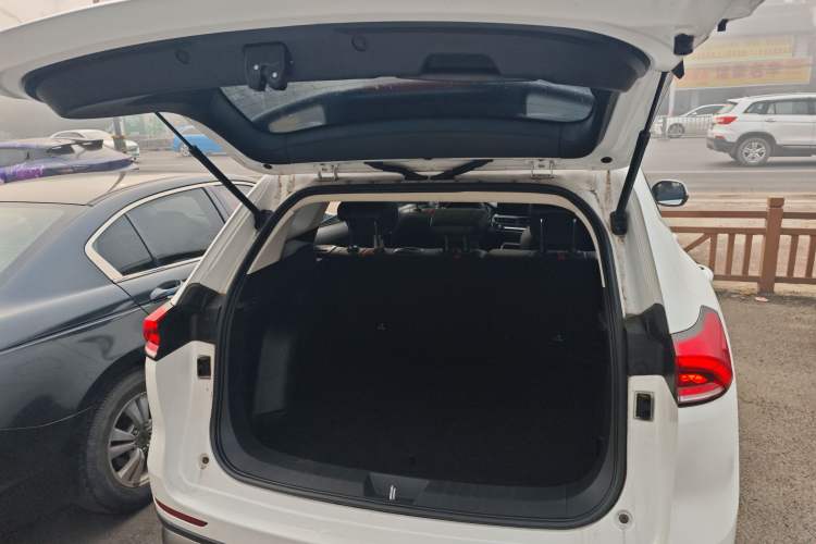 Used Haval H6 2021 China Trend Edition 1.5 GDIT Automatic Champion Version