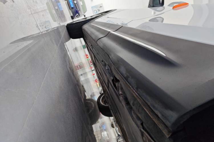 Used Mercedes-Benz GLB 2020 Facelift GLB 200 Fashion Edition