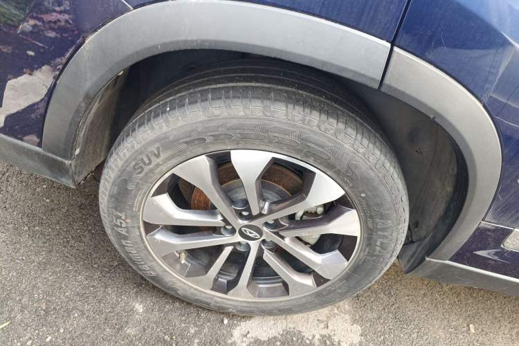 Used Chery Tiggo 8 2020 230TCI Automatic Elite Edition
